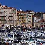 Adagio Access Garibaldi 2* Nizza