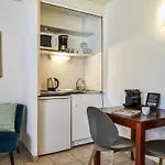 Aparthotel Adagio Access Garibaldi