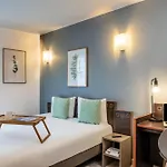 公寓式酒店 Adagio Access Garibaldi