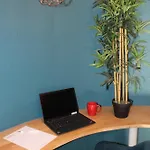 Adagio Access Garibaldi 2* 尼斯