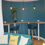 Adagio Access Garibaldi 公寓式酒店 尼斯