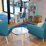 Adagio Access Garibaldi 公寓式酒店