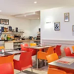 Adagio Access Garibaldi 公寓式酒店 尼斯