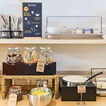 公寓式酒店 Adagio Access Garibaldi 2*