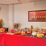 Adagio Access Garibaldi 公寓式酒店 尼斯