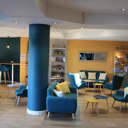 Adagio Access Garibaldi