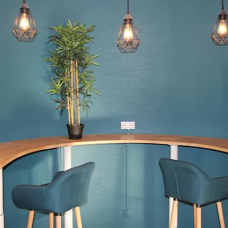 شقة فندقية Adagio Access Garibaldi نيس