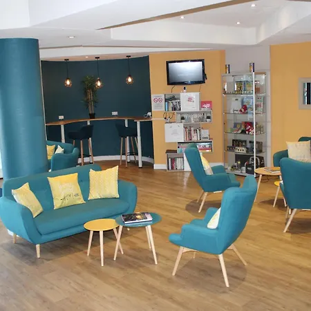 Adagio Access Garibaldi شقة فندقية