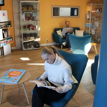 شقة فندقية Adagio Access Garibaldi