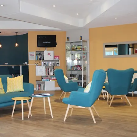 Adagio Access Garibaldi شقة فندقية 2*