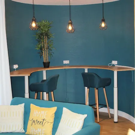 Adagio Access Garibaldi شقة فندقية نيس