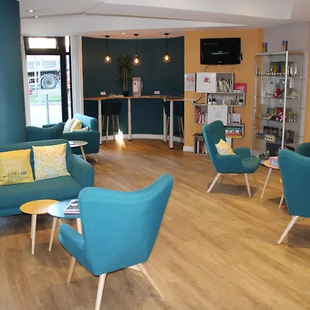 Adagio Access Garibaldi