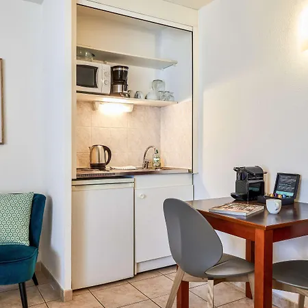 Adagio Access Garibaldi