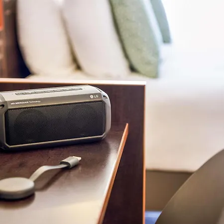 Adagio Access Garibaldi