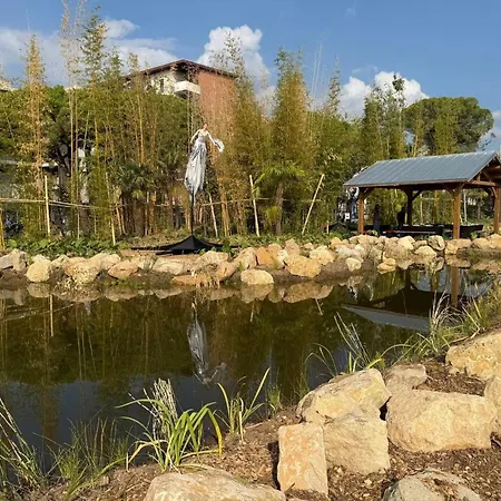 شقة فندقية Adagio Access Garibaldi