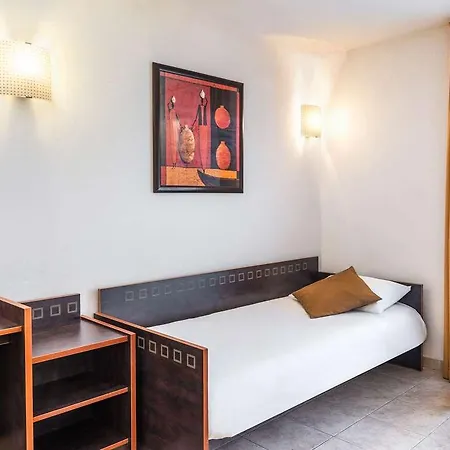 شقة فندقية Adagio Access Garibaldi 2*