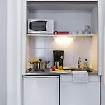 Adagio Access Garibaldi Ξενοδοχείο με διαμερίσματα 2*