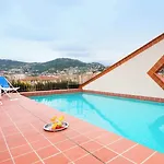 Ξενοδοχείο με διαμερίσματα Adagio Access Garibaldi 2*