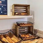 Adagio Access Garibaldi Ξενοδοχείο με διαμερίσματα Νίκαια