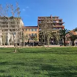 Ξενοδοχείο με διαμερίσματα Adagio Access Garibaldi