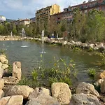 Ξενοδοχείο με διαμερίσματα Adagio Access Garibaldi 2*