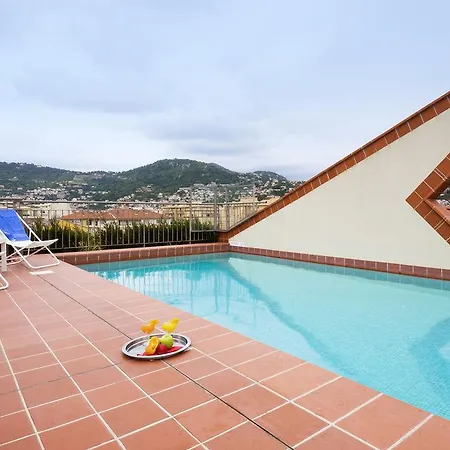 Adagio Access Garibaldi 2*