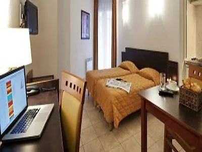 Adagio Access Garibaldi شقة فندقية نيس