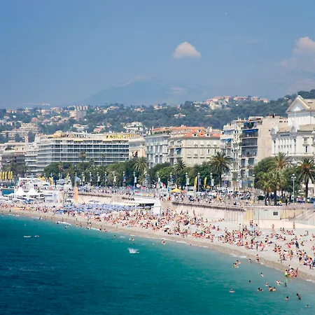 Adagio Access Garibaldi