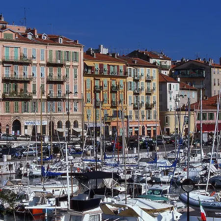 Adagio Access Garibaldi 2* Nizza