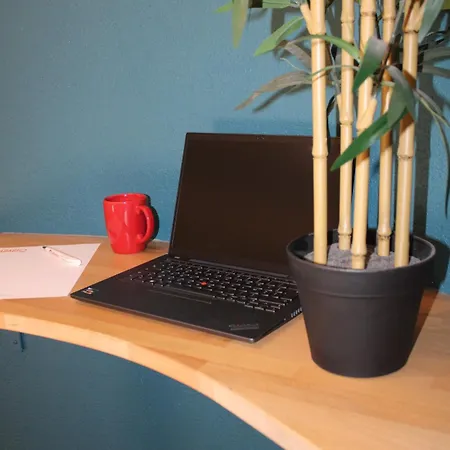 Aparthotel Adagio Access Garibaldi