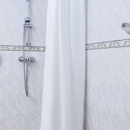 מלון דירות Adagio Access Garibaldi ניס