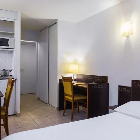 Adagio Access Garibaldi