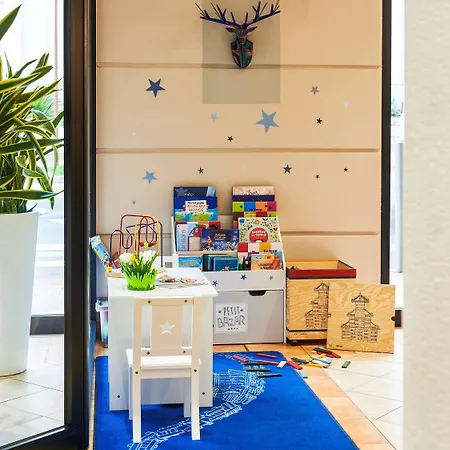 Adagio Access Garibaldi