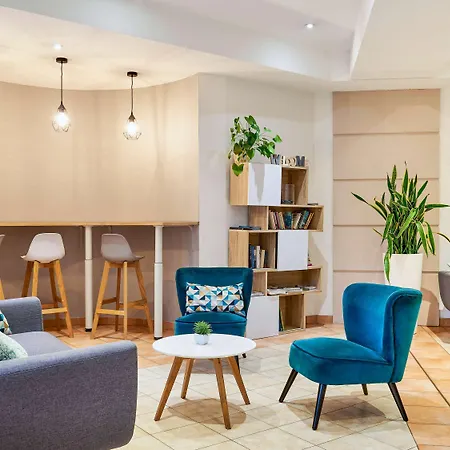 Adagio Access Garibaldi