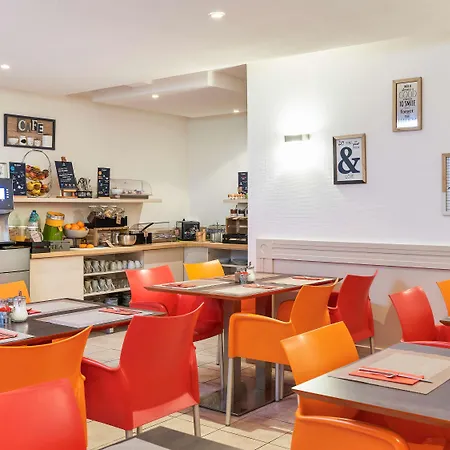 Adagio Access Garibaldi Aparthotel Nizza