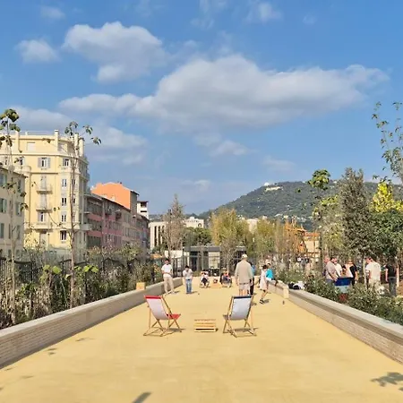 Adagio Access Garibaldi Aparthotel Nizza