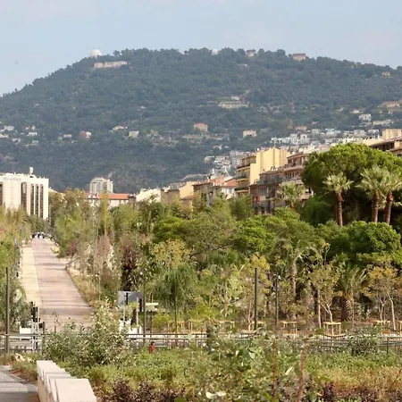 Adagio Access Garibaldi