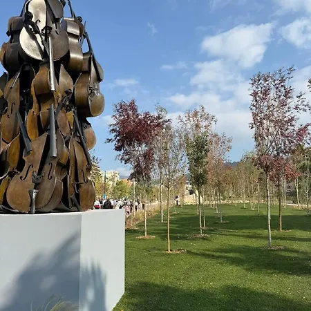 Adagio Access Garibaldi Aparthotel