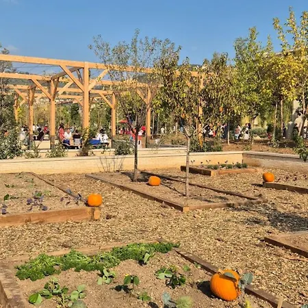 Adagio Access Garibaldi