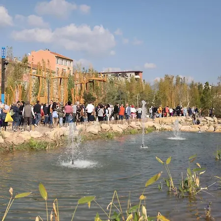 Aparthotel Adagio Access Garibaldi Nizza