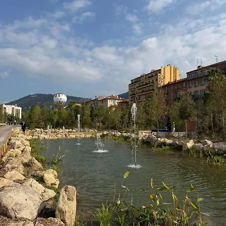 Adagio Access Garibaldi 2*