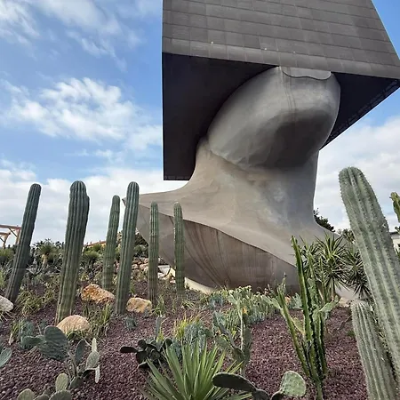 Adagio Access Garibaldi Aparthotel