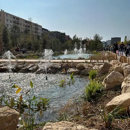 Adagio Access Garibaldi 2* Nice