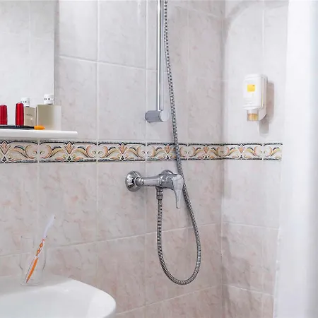 Adagio Access Garibaldi מלון דירות