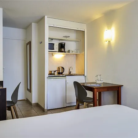 Aparthotel Adagio Access Garibaldi 2*