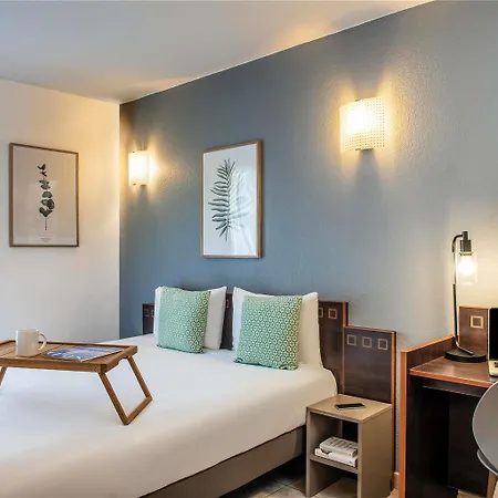 Adagio Access Garibaldi Aparthotel