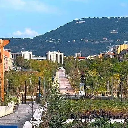 Adagio Access Garibaldi Apart Otel 2*