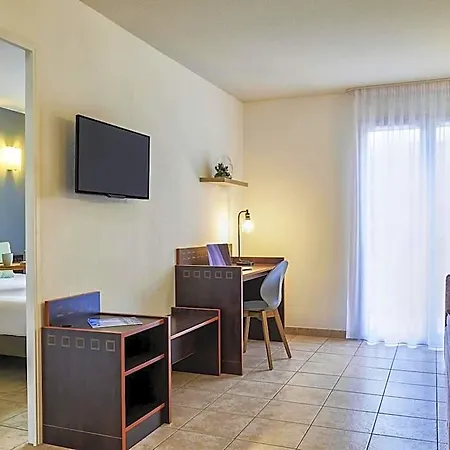 Adagio Access Garibaldi Nice
