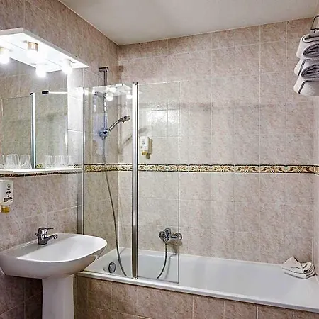 Apart Otel Adagio Access Garibaldi 2*