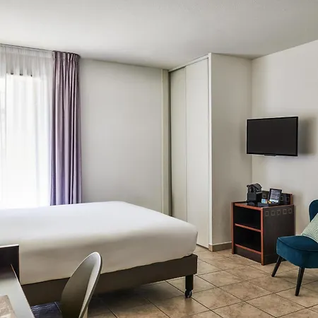 Adagio Access Garibaldi Aparthotel 2*